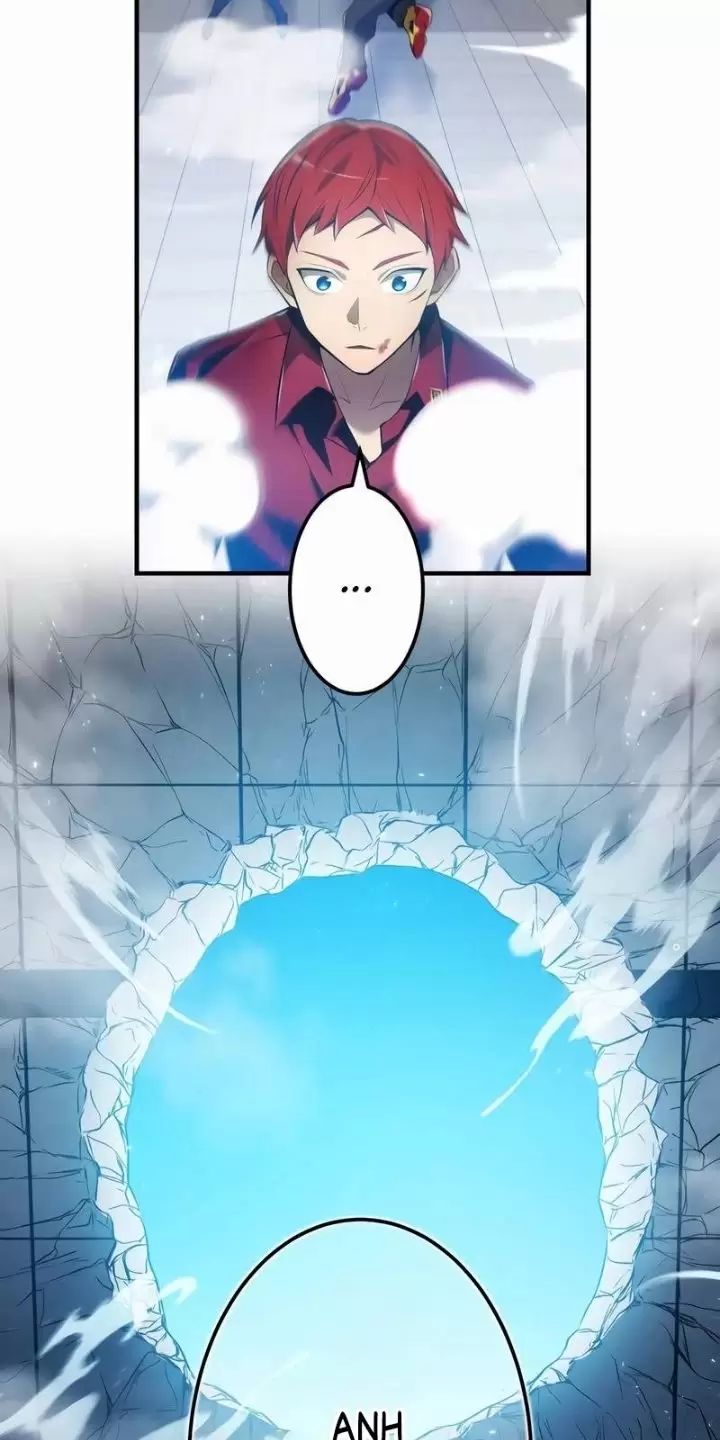 Ta Là Kẻ Siêu Việt Duy Nhất Chapter 25 - Trang 2