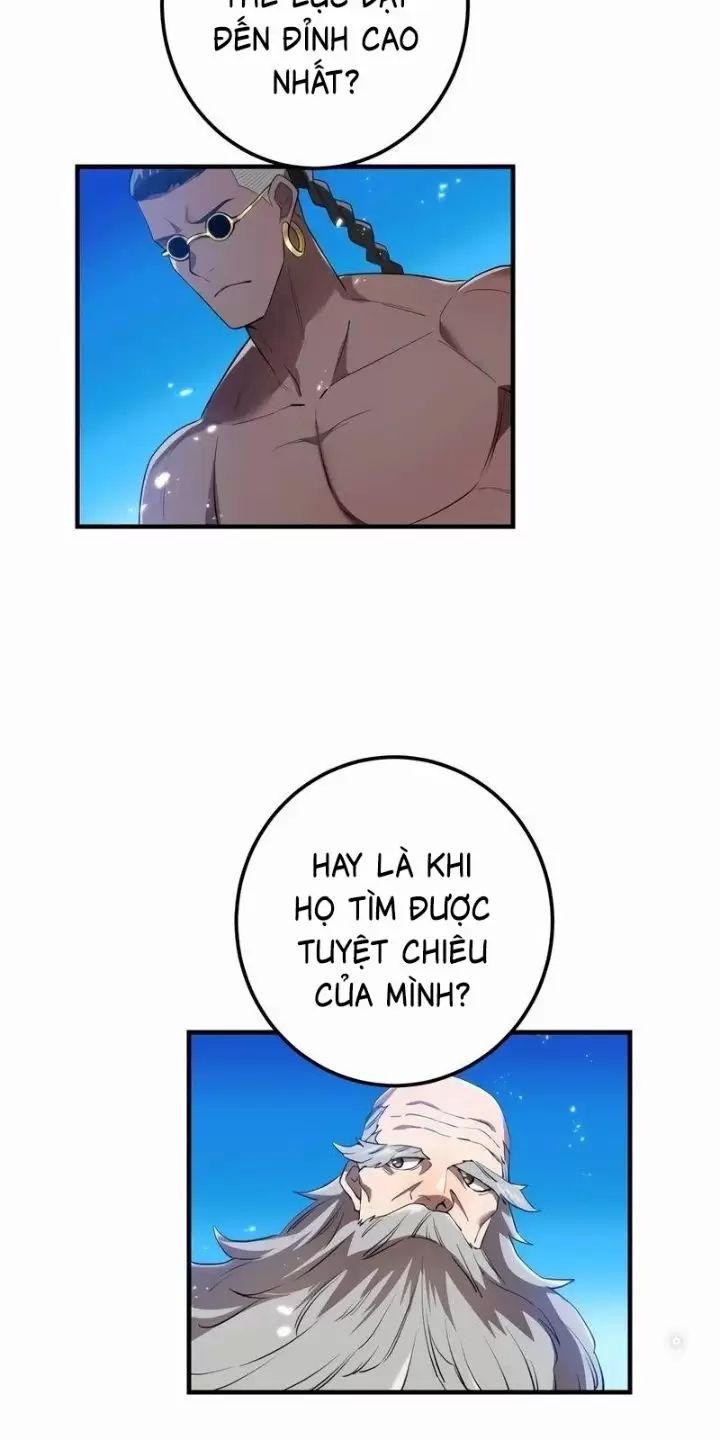 Ta Là Kẻ Siêu Việt Duy Nhất Chapter 25 - Trang 2
