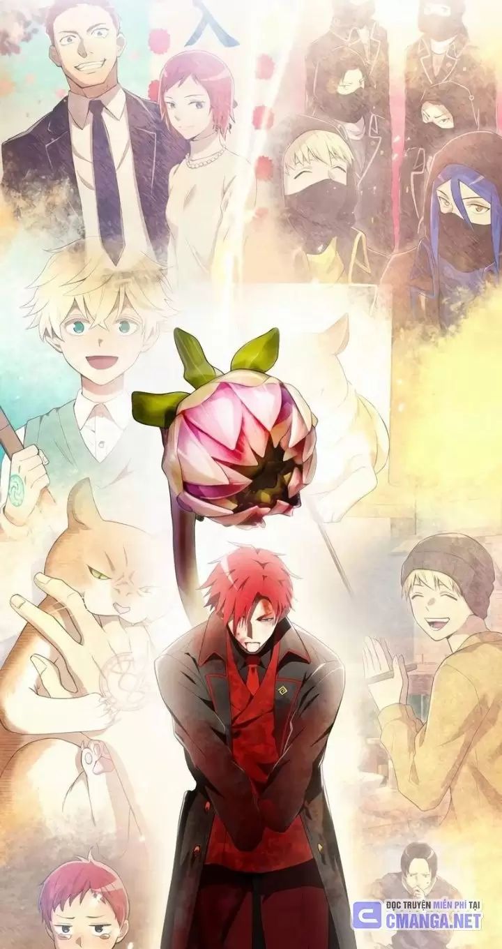 Ta Là Kẻ Siêu Việt Duy Nhất Chapter 25 - Trang 2