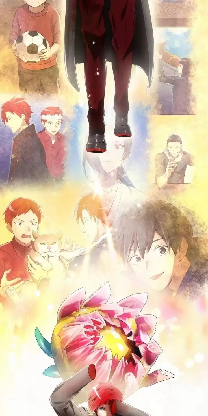 Ta Là Kẻ Siêu Việt Duy Nhất Chapter 25 - Trang 2