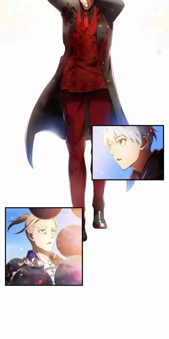 Ta Là Kẻ Siêu Việt Duy Nhất Chapter 25 - Trang 2