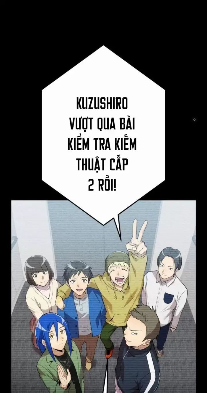 Ta Là Kẻ Siêu Việt Duy Nhất Chapter 26 - Trang 2