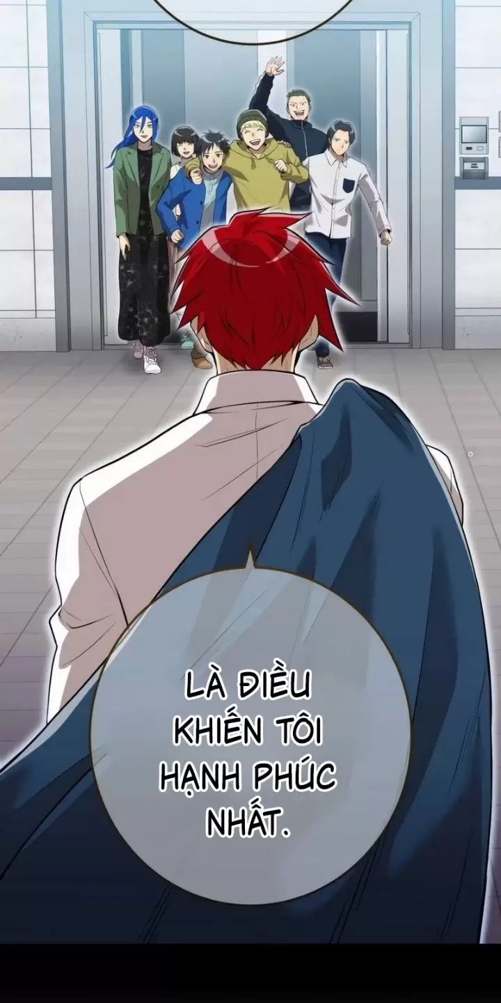 Ta Là Kẻ Siêu Việt Duy Nhất Chapter 26 - Trang 2