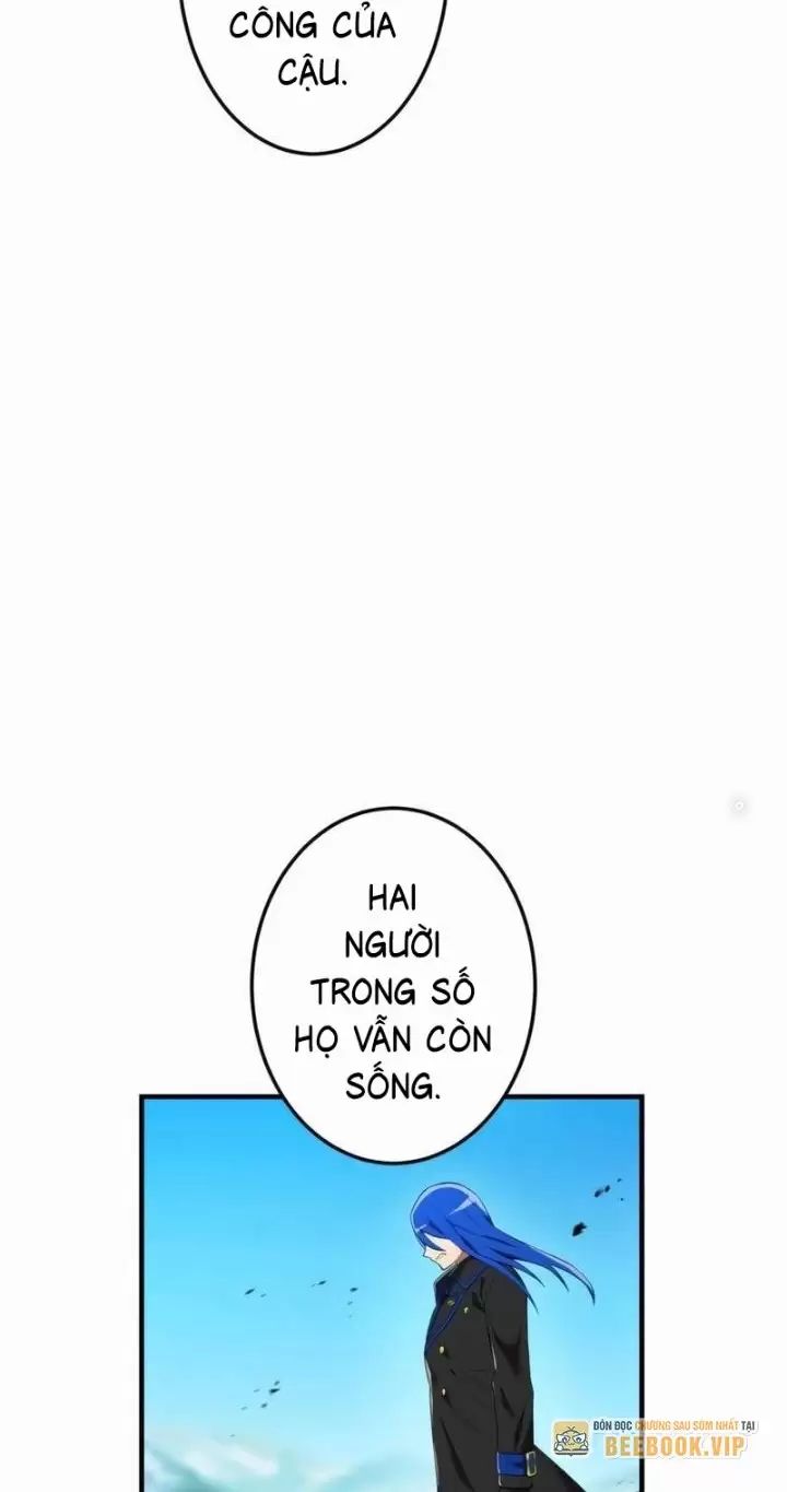 Ta Là Kẻ Siêu Việt Duy Nhất Chapter 26 - Trang 2