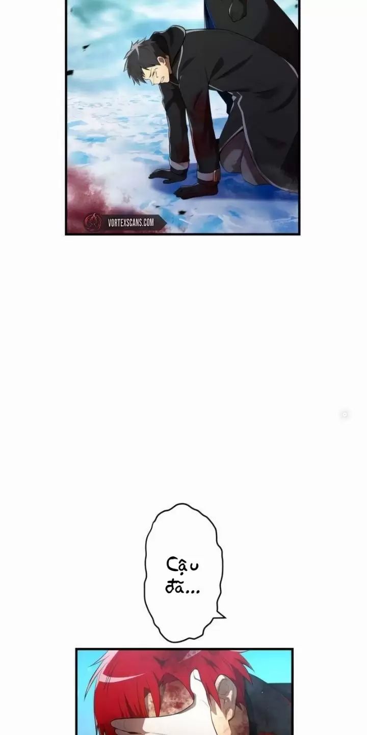 Ta Là Kẻ Siêu Việt Duy Nhất Chapter 26 - Trang 2