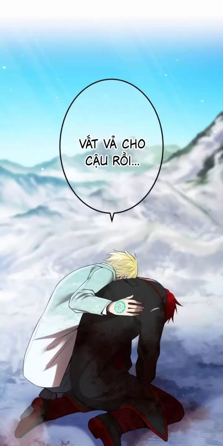 Ta Là Kẻ Siêu Việt Duy Nhất Chapter 26 - Trang 2