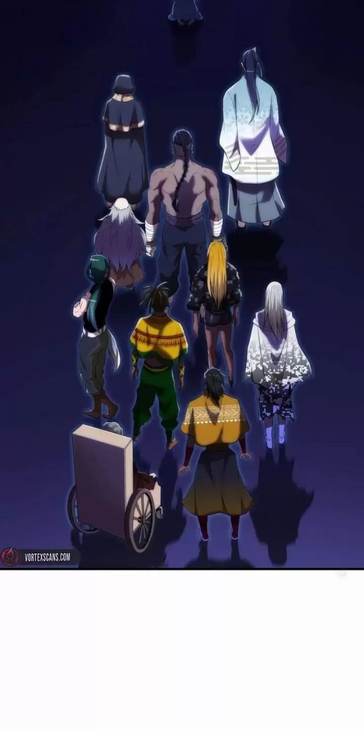 Ta Là Kẻ Siêu Việt Duy Nhất Chapter 26 - Trang 2