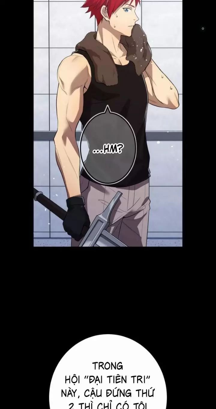 Ta Là Kẻ Siêu Việt Duy Nhất Chapter 26 - Trang 2