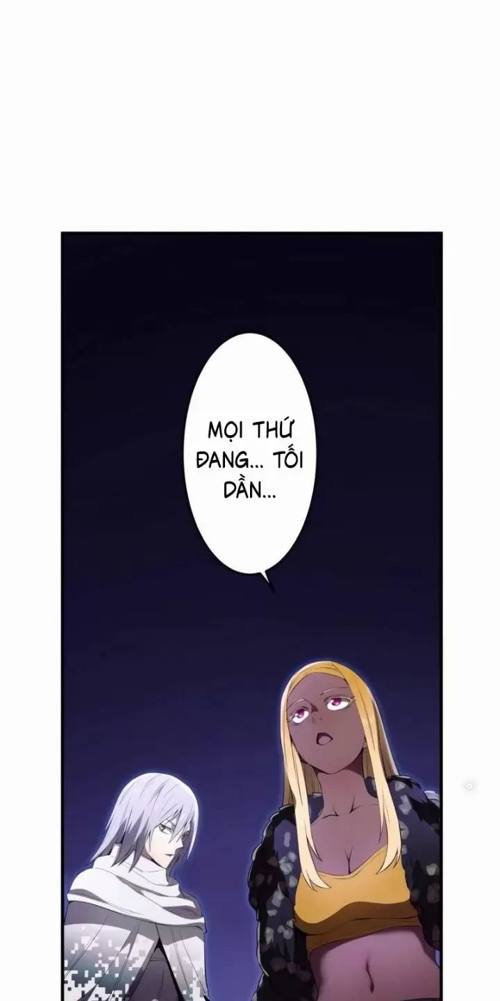 Ta Là Kẻ Siêu Việt Duy Nhất Chapter 26 - Trang 2