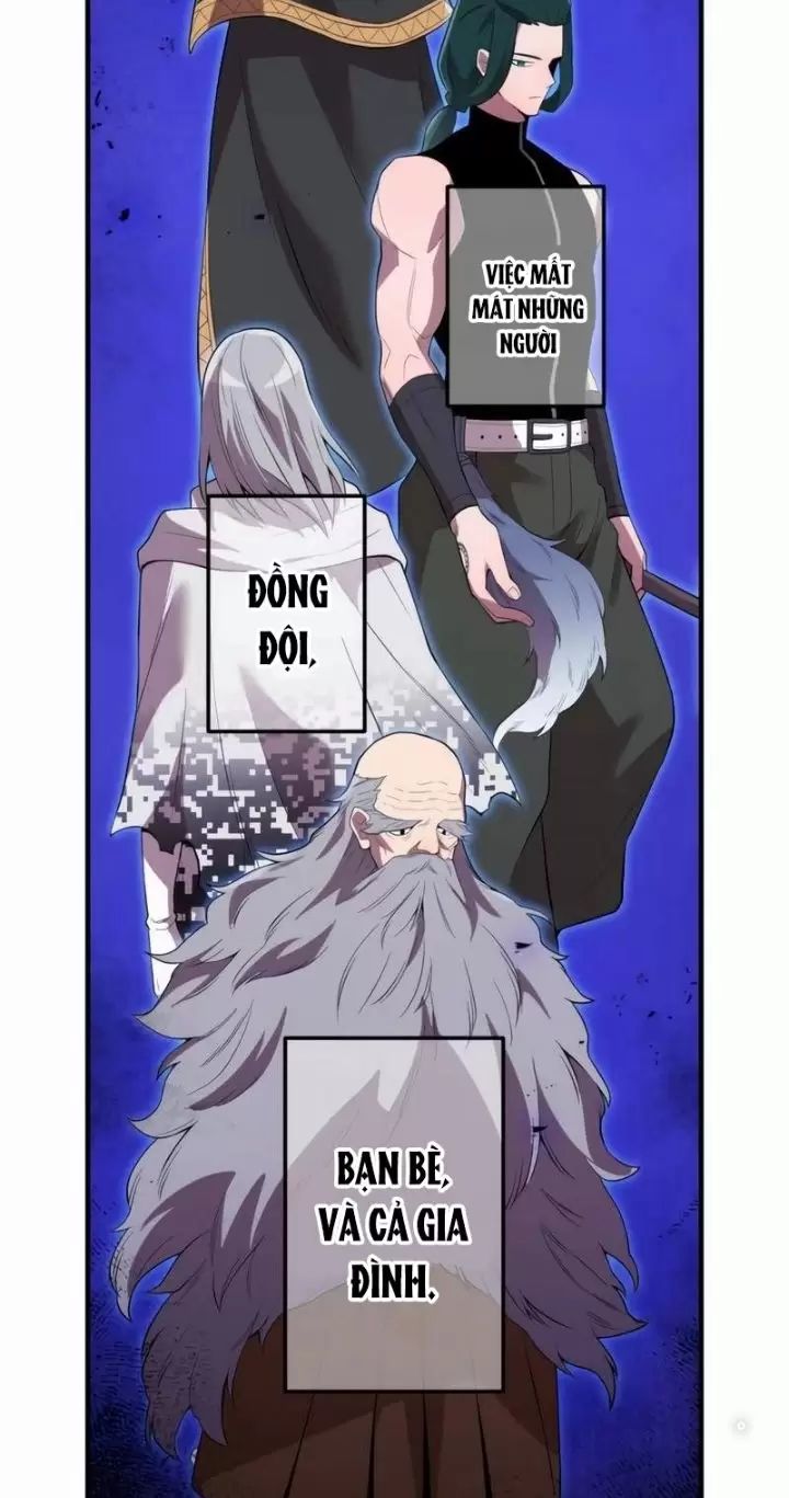 Ta Là Kẻ Siêu Việt Duy Nhất Chapter 26 - Trang 2