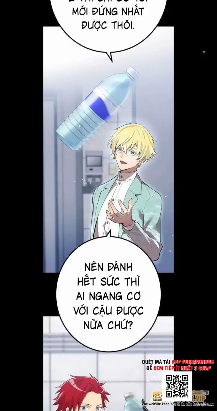 Ta Là Kẻ Siêu Việt Duy Nhất Chapter 26 - Trang 2