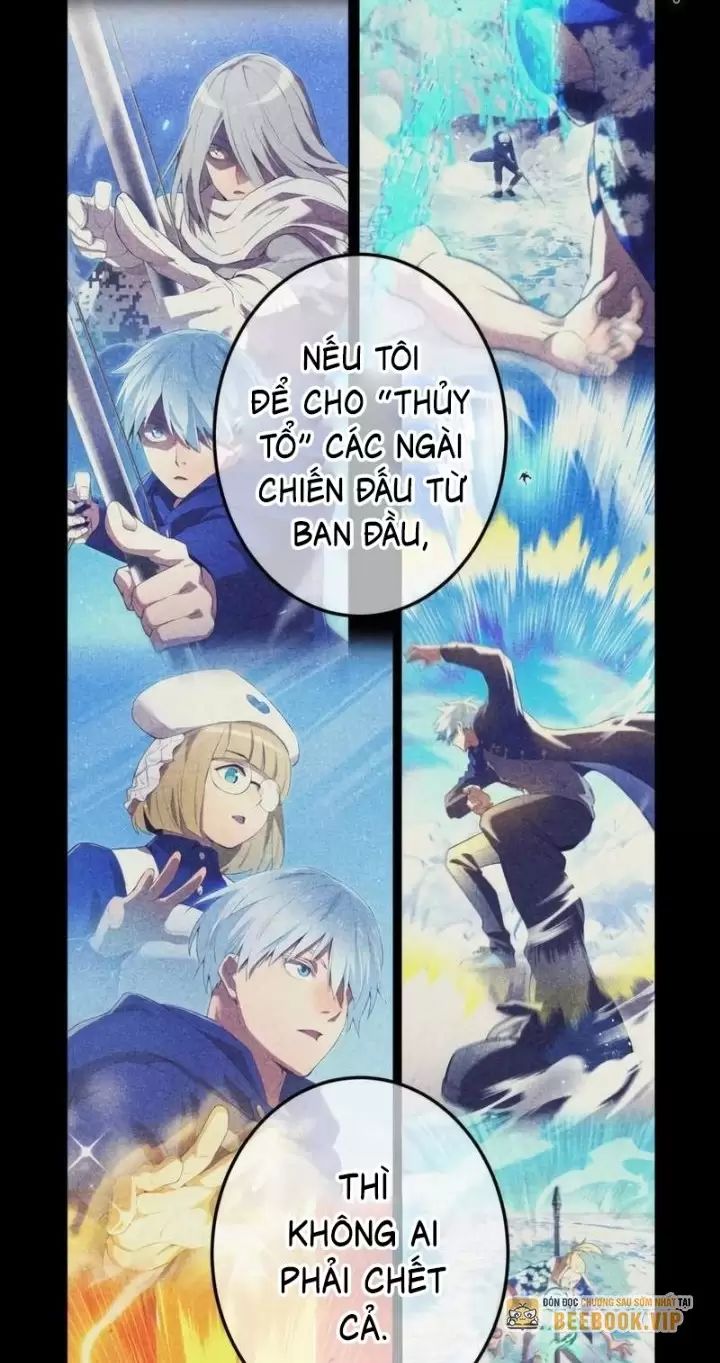 Ta Là Kẻ Siêu Việt Duy Nhất Chapter 26 - Trang 2