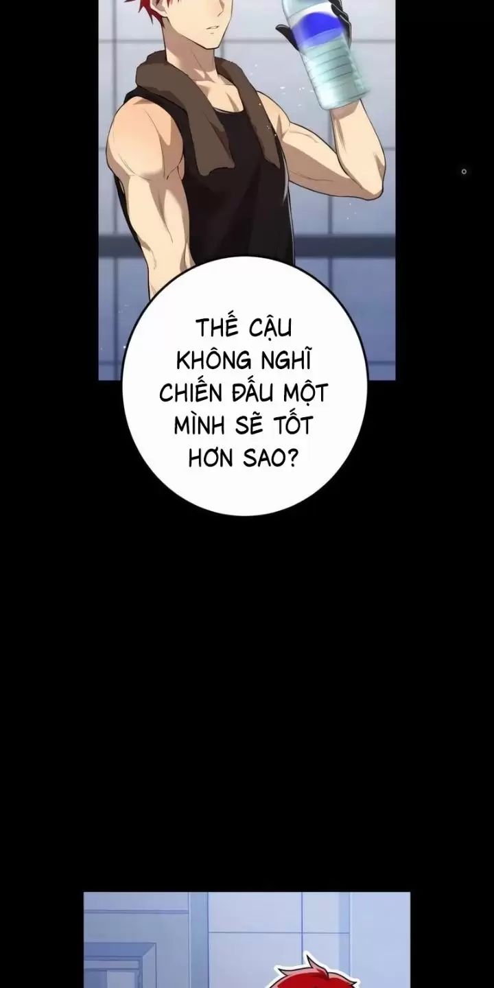 Ta Là Kẻ Siêu Việt Duy Nhất Chapter 26 - Trang 2