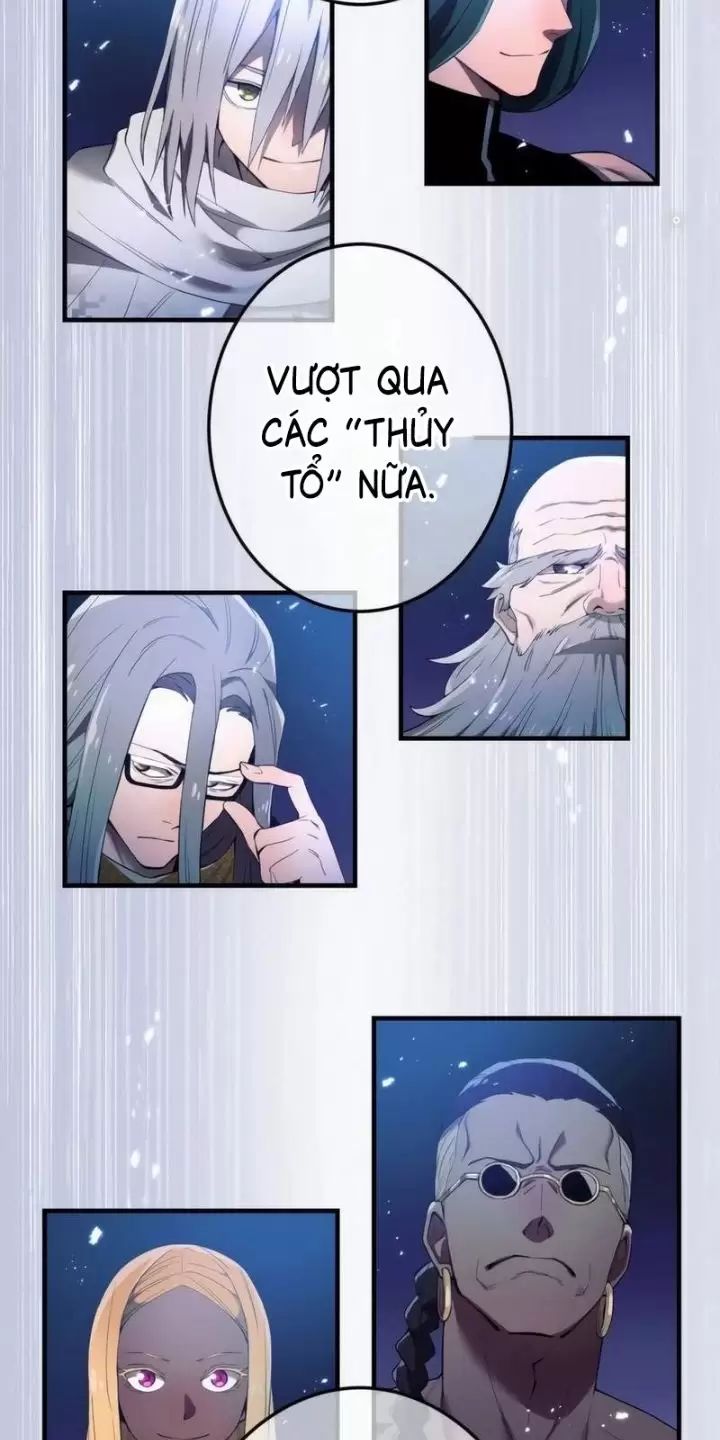 Ta Là Kẻ Siêu Việt Duy Nhất Chapter 26 - Trang 2