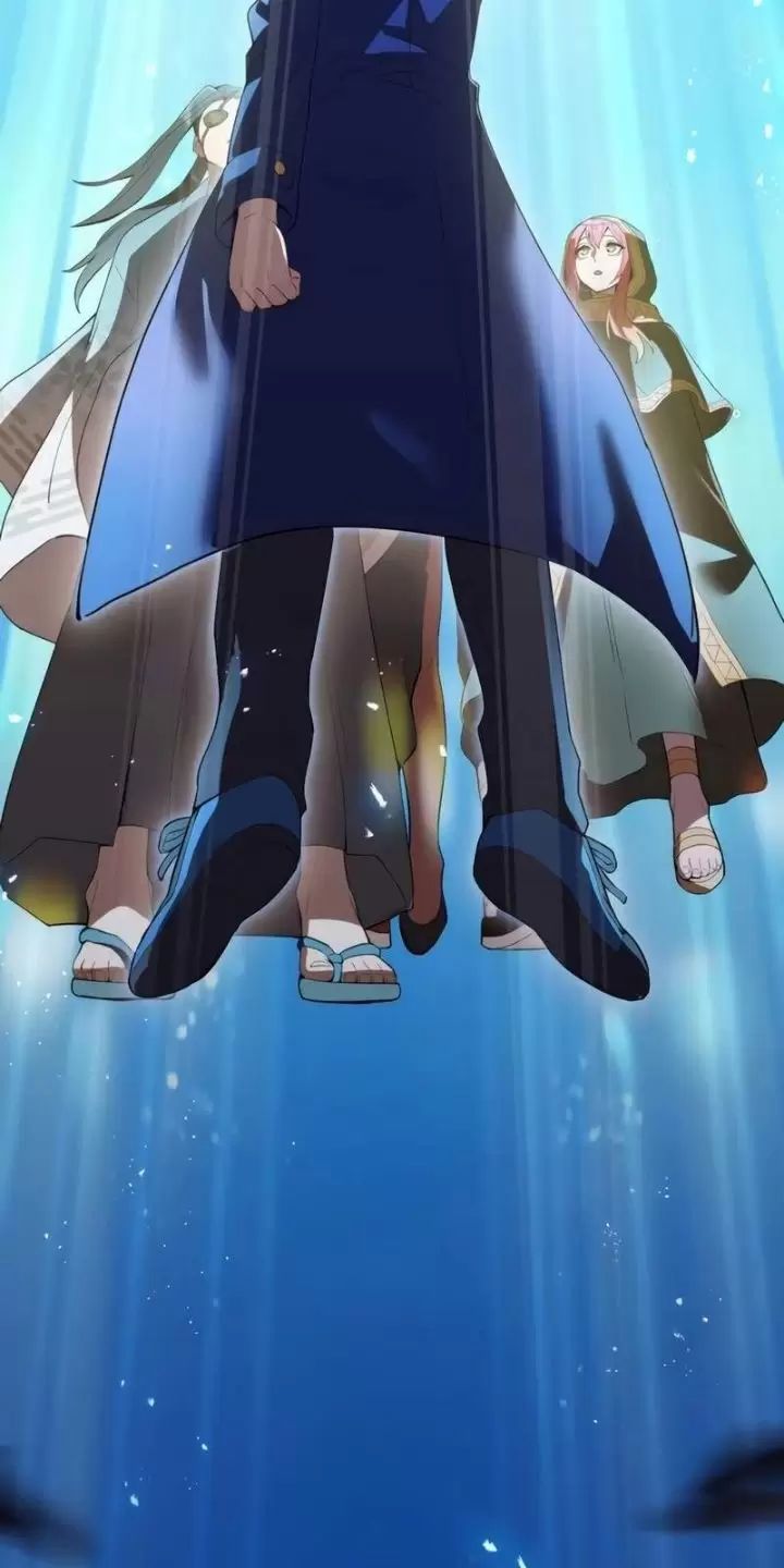 Ta Là Kẻ Siêu Việt Duy Nhất Chapter 26 - Trang 2