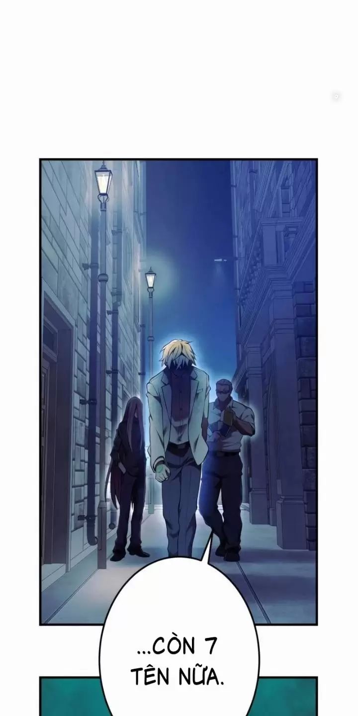 Ta Là Kẻ Siêu Việt Duy Nhất Chapter 27 - Trang 2