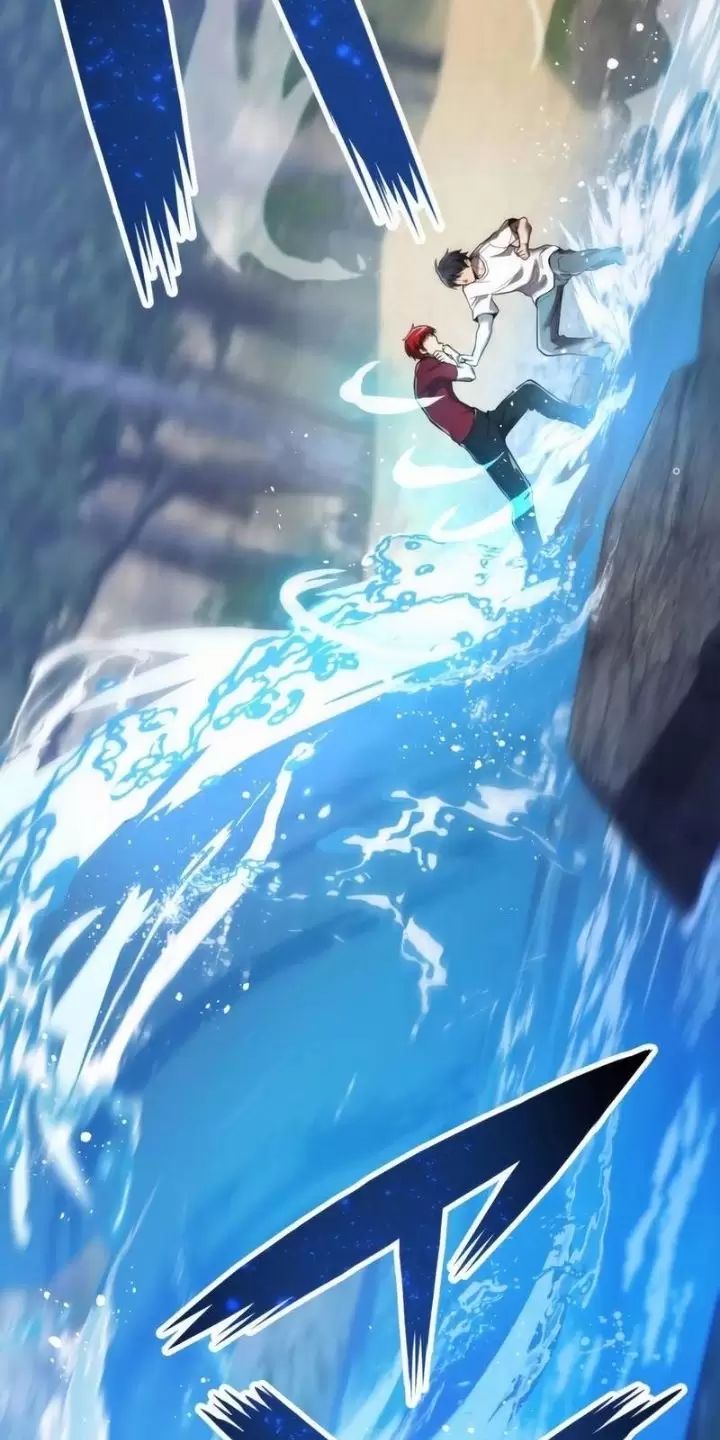 Ta Là Kẻ Siêu Việt Duy Nhất Chapter 27 - Trang 2