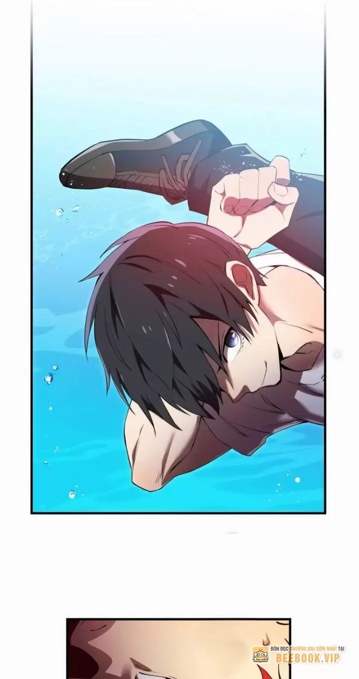 Ta Là Kẻ Siêu Việt Duy Nhất Chapter 27 - Trang 2