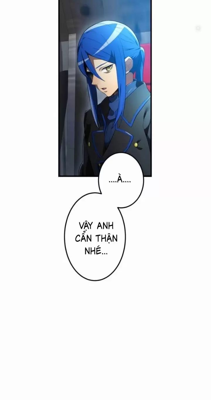 Ta Là Kẻ Siêu Việt Duy Nhất Chapter 27 - Trang 2