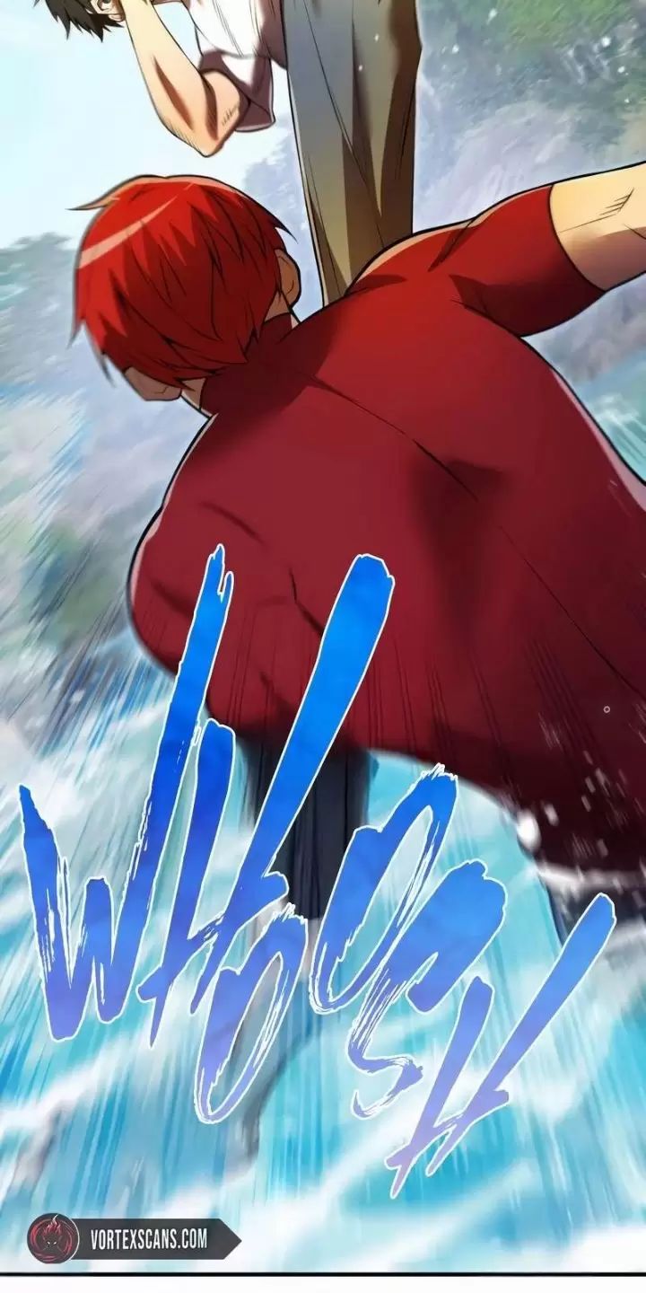 Ta Là Kẻ Siêu Việt Duy Nhất Chapter 27 - Trang 2