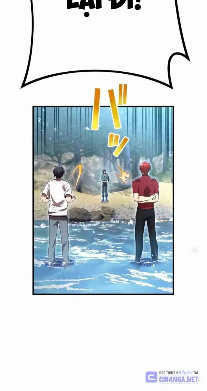 Ta Là Kẻ Siêu Việt Duy Nhất Chapter 27 - Trang 2