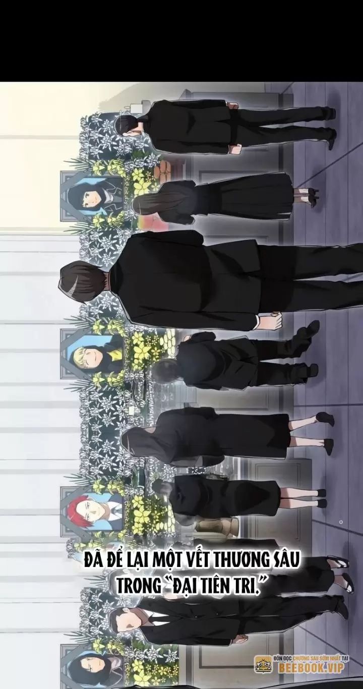 Ta Là Kẻ Siêu Việt Duy Nhất Chapter 27 - Trang 2