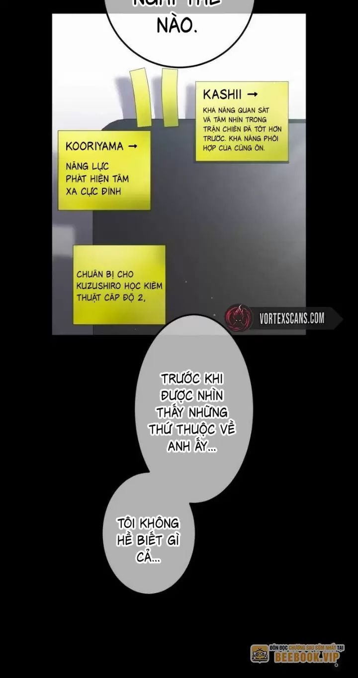 Ta Là Kẻ Siêu Việt Duy Nhất Chapter 27 - Trang 2