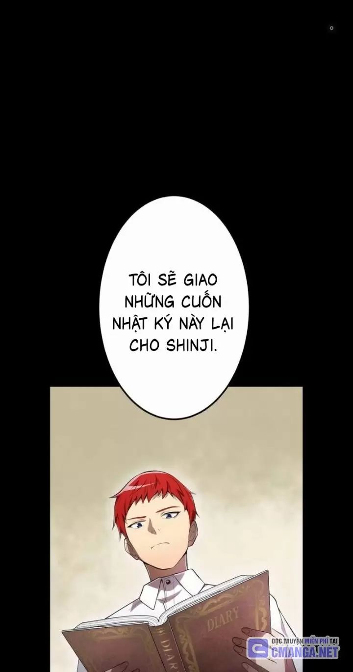 Ta Là Kẻ Siêu Việt Duy Nhất Chapter 27 - Trang 2