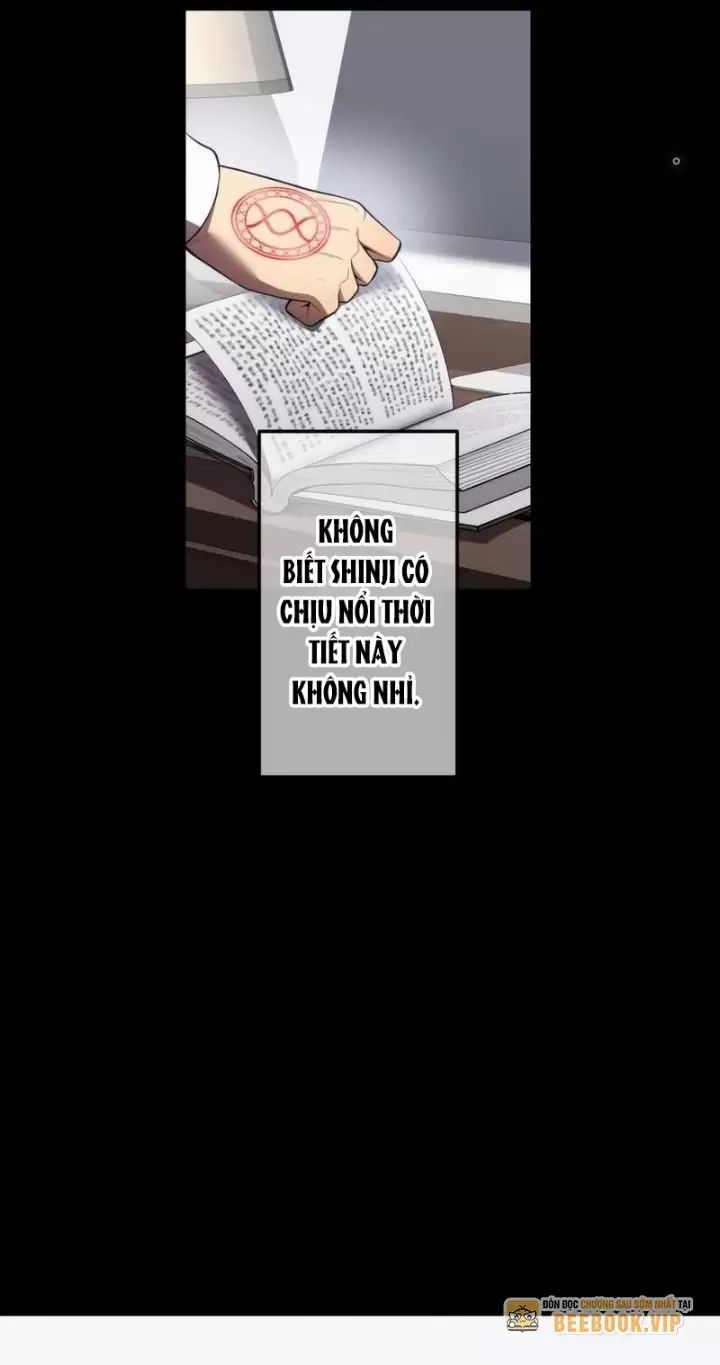 Ta Là Kẻ Siêu Việt Duy Nhất Chapter 27 - Trang 2