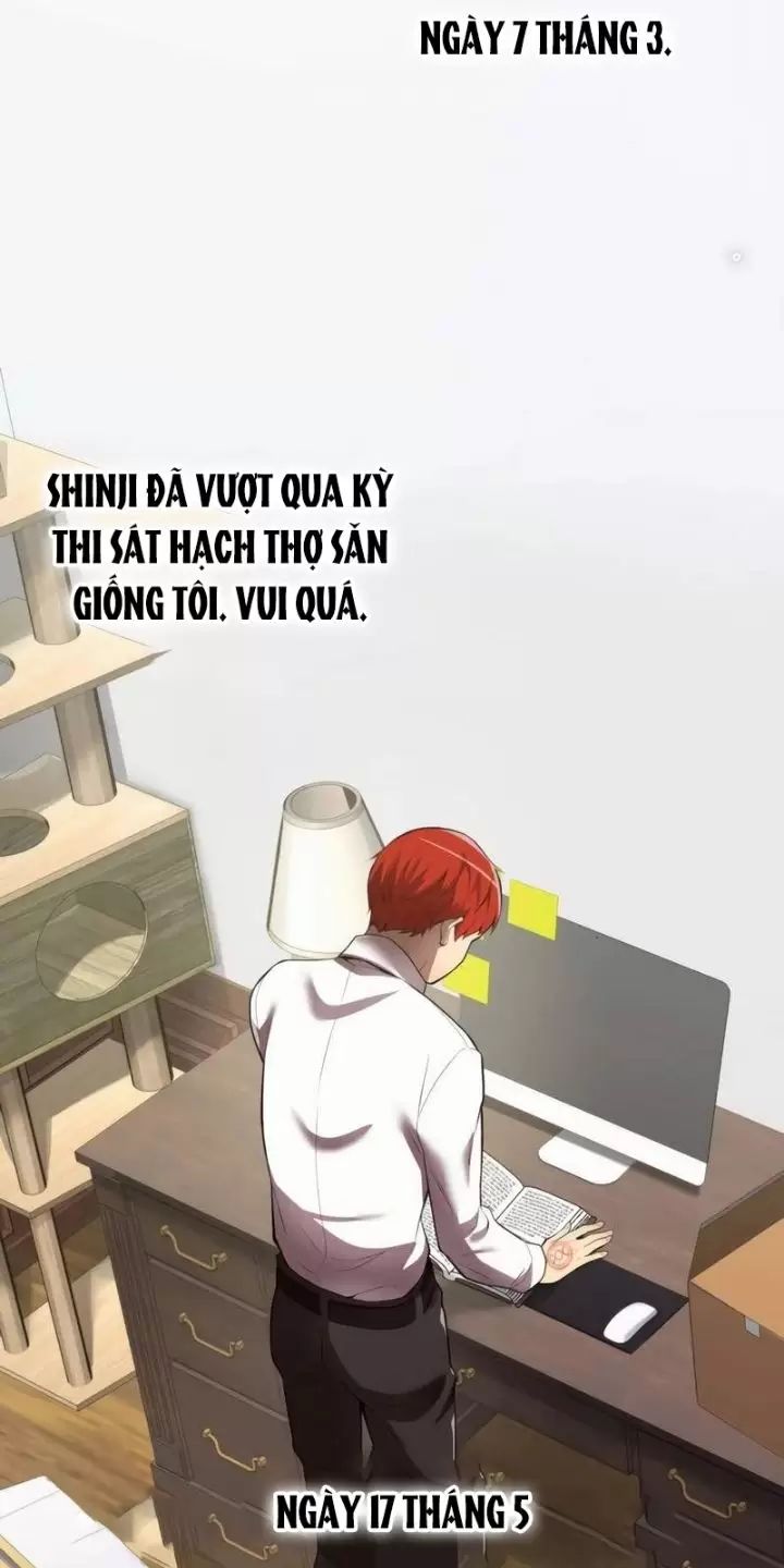 Ta Là Kẻ Siêu Việt Duy Nhất Chapter 27 - Trang 2