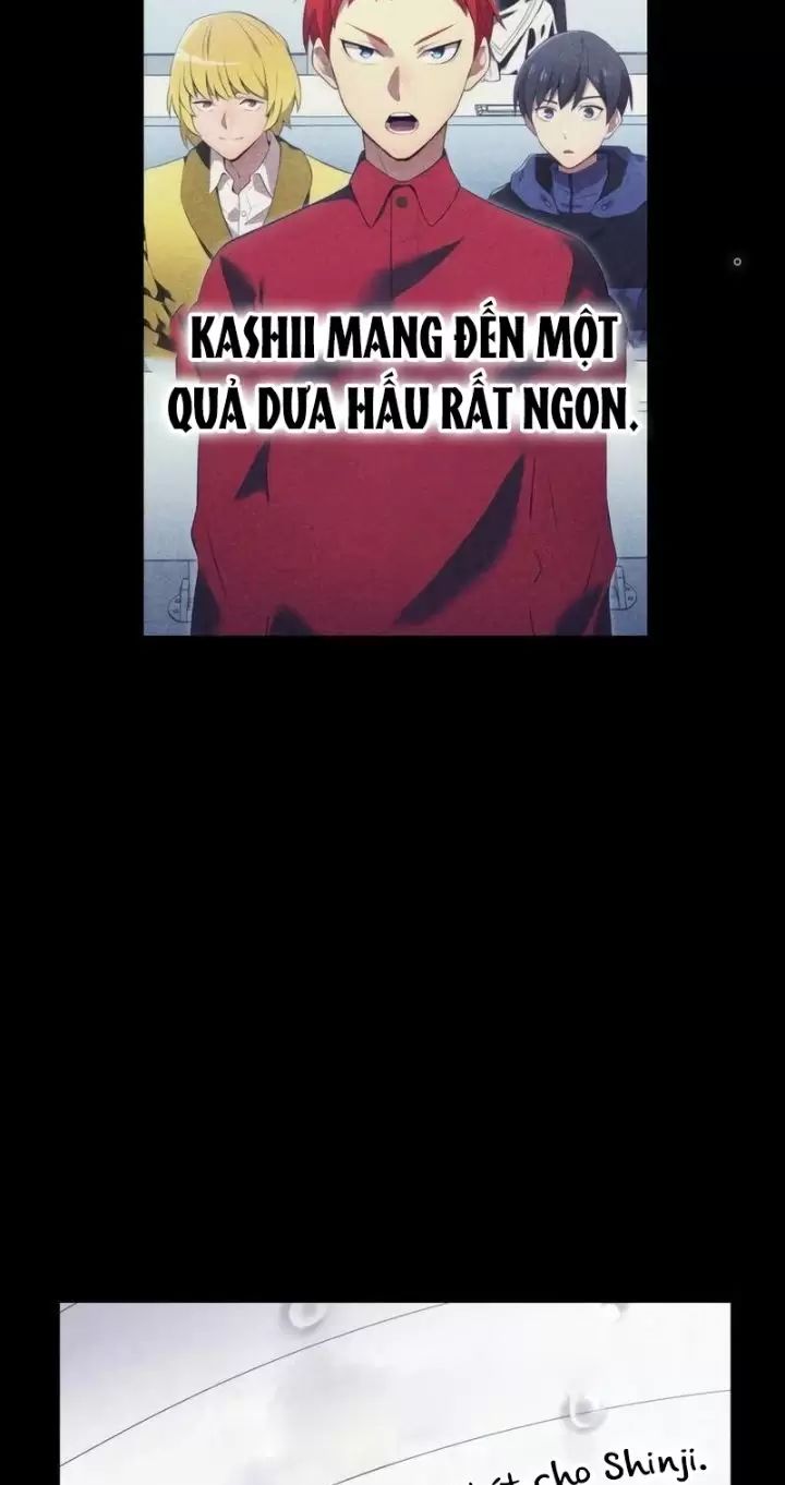 Ta Là Kẻ Siêu Việt Duy Nhất Chapter 27 - Trang 2