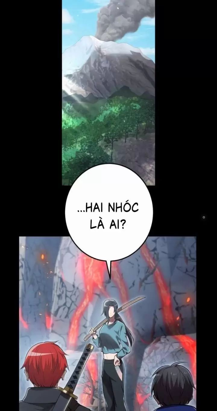 Ta Là Kẻ Siêu Việt Duy Nhất Chapter 27 - Trang 2