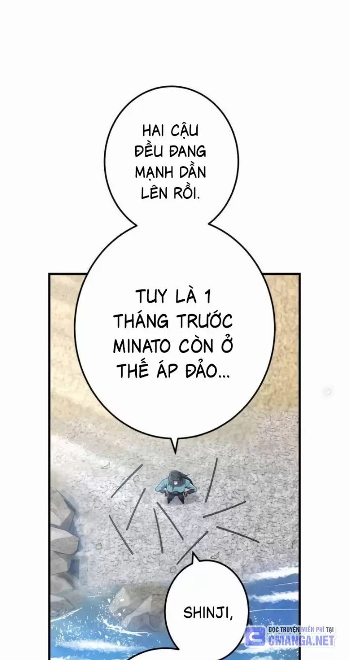 Ta Là Kẻ Siêu Việt Duy Nhất Chapter 27 - Trang 2