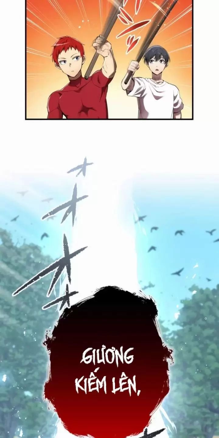 Ta Là Kẻ Siêu Việt Duy Nhất Chapter 27 - Trang 2