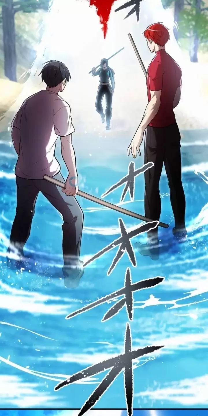 Ta Là Kẻ Siêu Việt Duy Nhất Chapter 27 - Trang 2