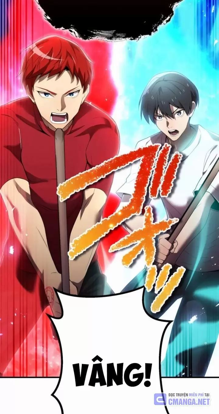 Ta Là Kẻ Siêu Việt Duy Nhất Chapter 27 - Trang 2