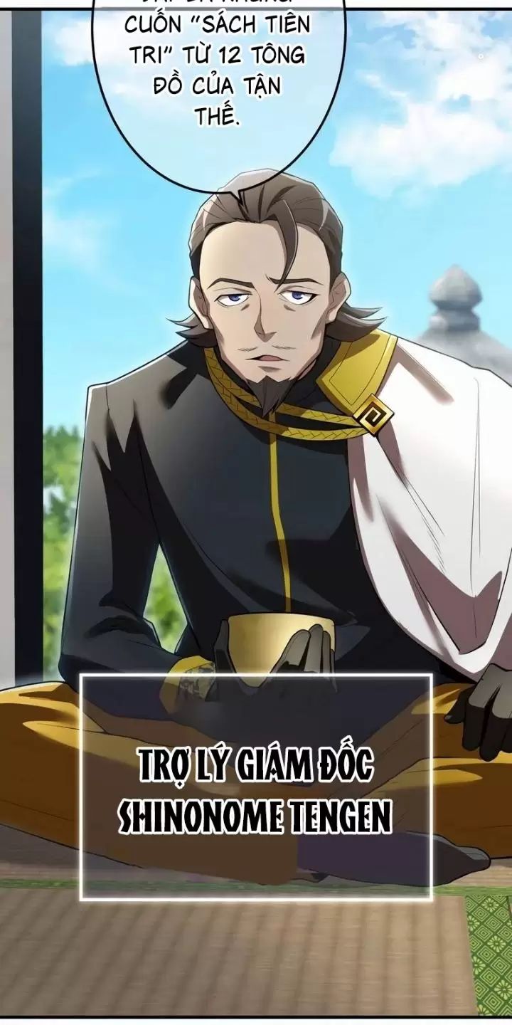 Ta Là Kẻ Siêu Việt Duy Nhất Chapter 28 - Trang 2