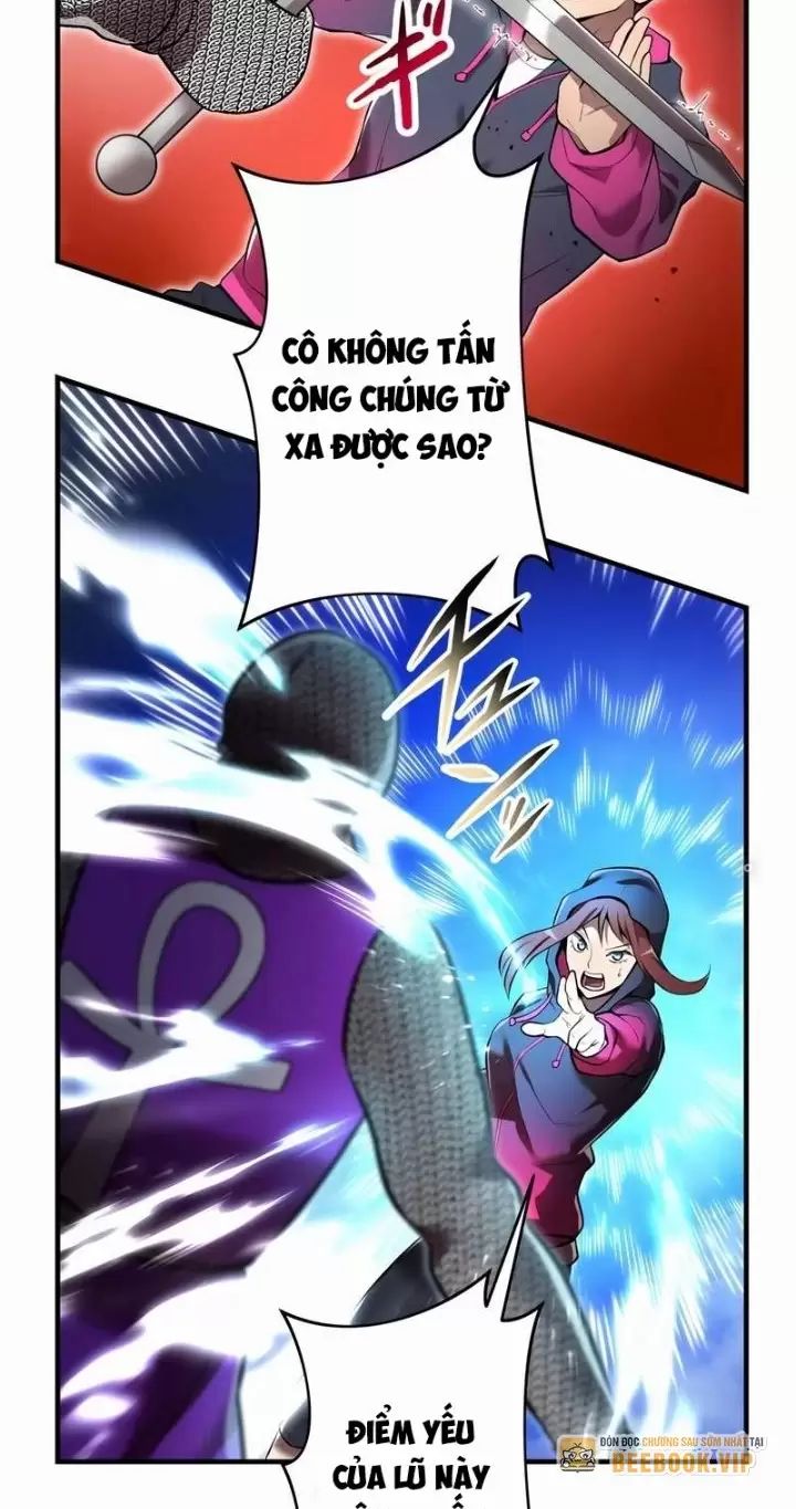 Ta Là Kẻ Siêu Việt Duy Nhất Chapter 28 - Trang 2