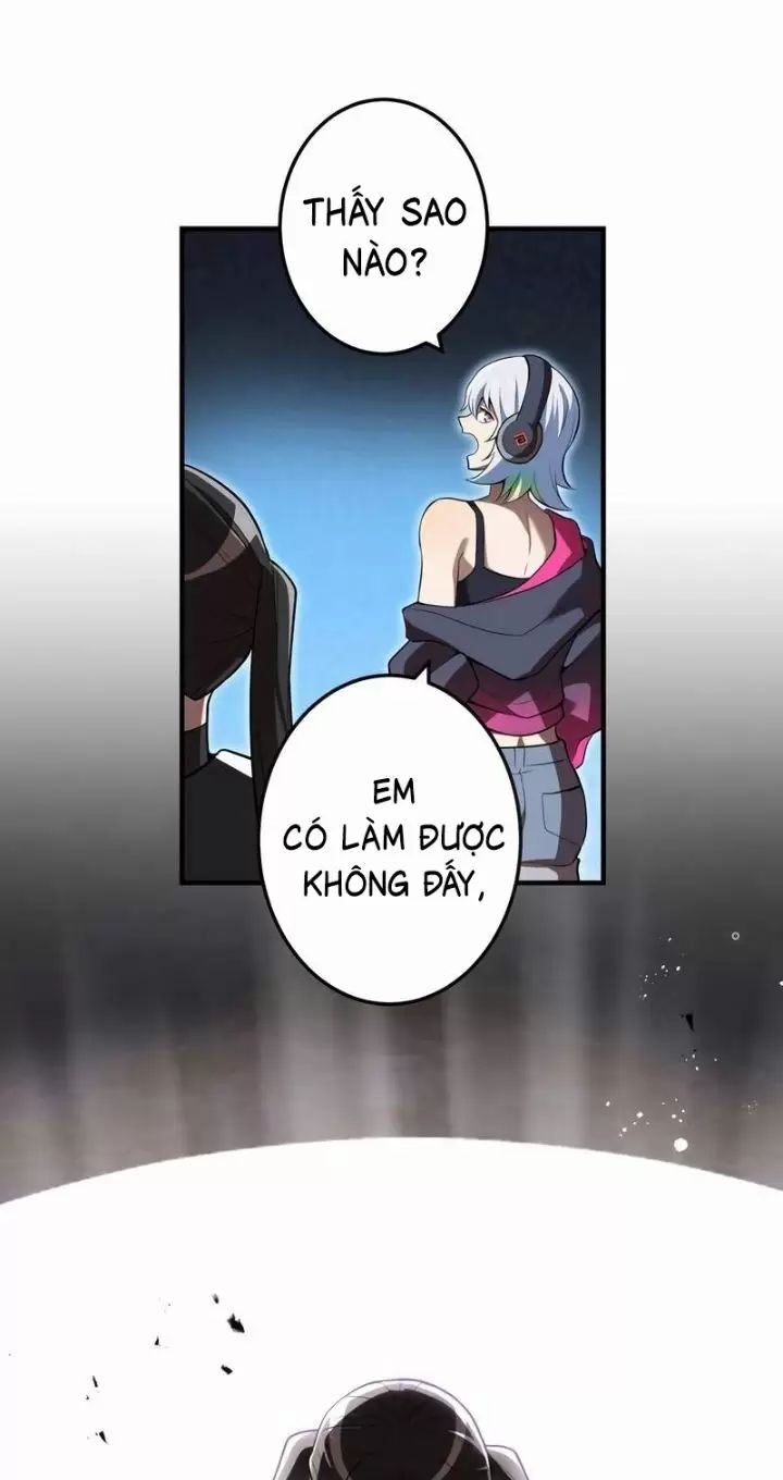 Ta Là Kẻ Siêu Việt Duy Nhất Chapter 28 - Trang 2