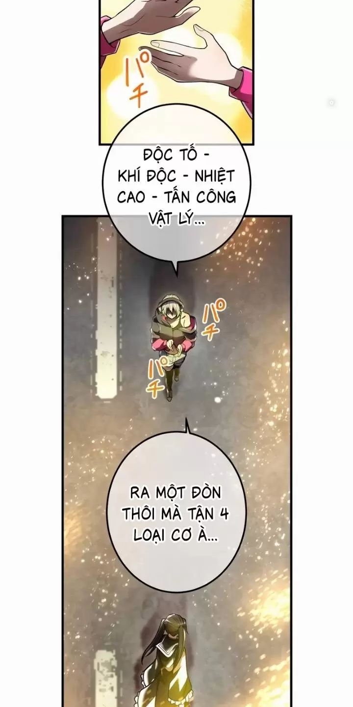 Ta Là Kẻ Siêu Việt Duy Nhất Chapter 28 - Trang 2