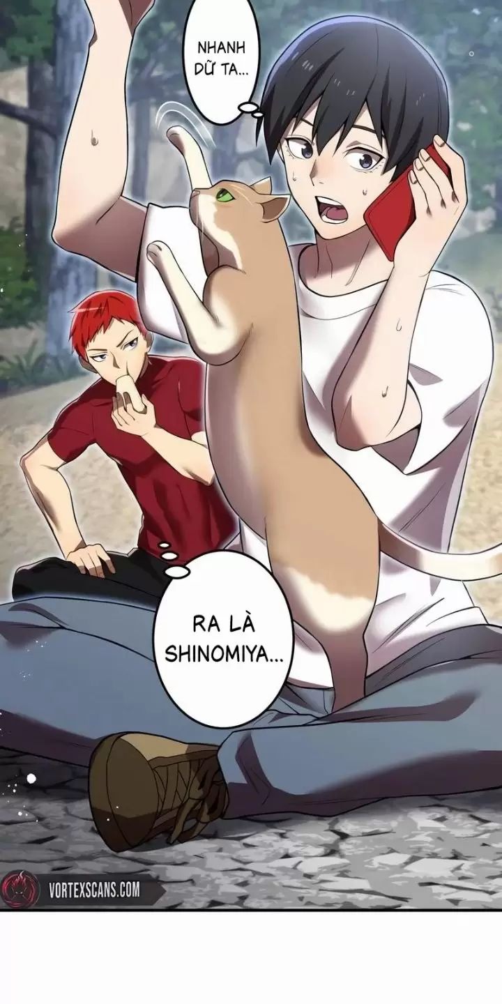 Ta Là Kẻ Siêu Việt Duy Nhất Chapter 28 - Trang 2