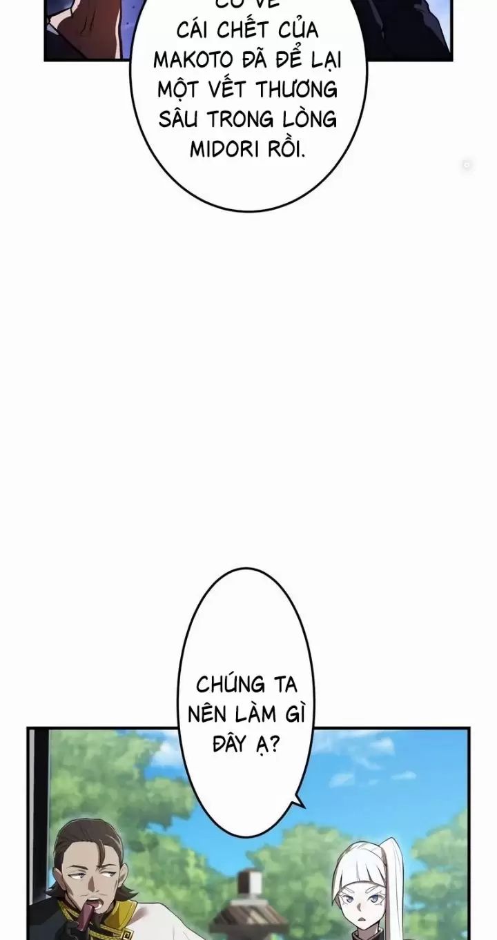 Ta Là Kẻ Siêu Việt Duy Nhất Chapter 28 - Trang 2