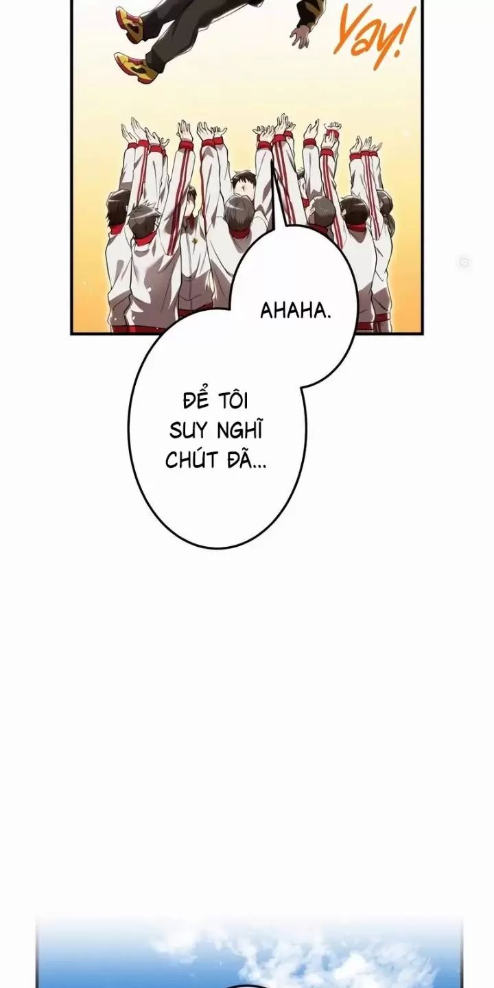 Ta Là Kẻ Siêu Việt Duy Nhất Chapter 28 - Trang 2