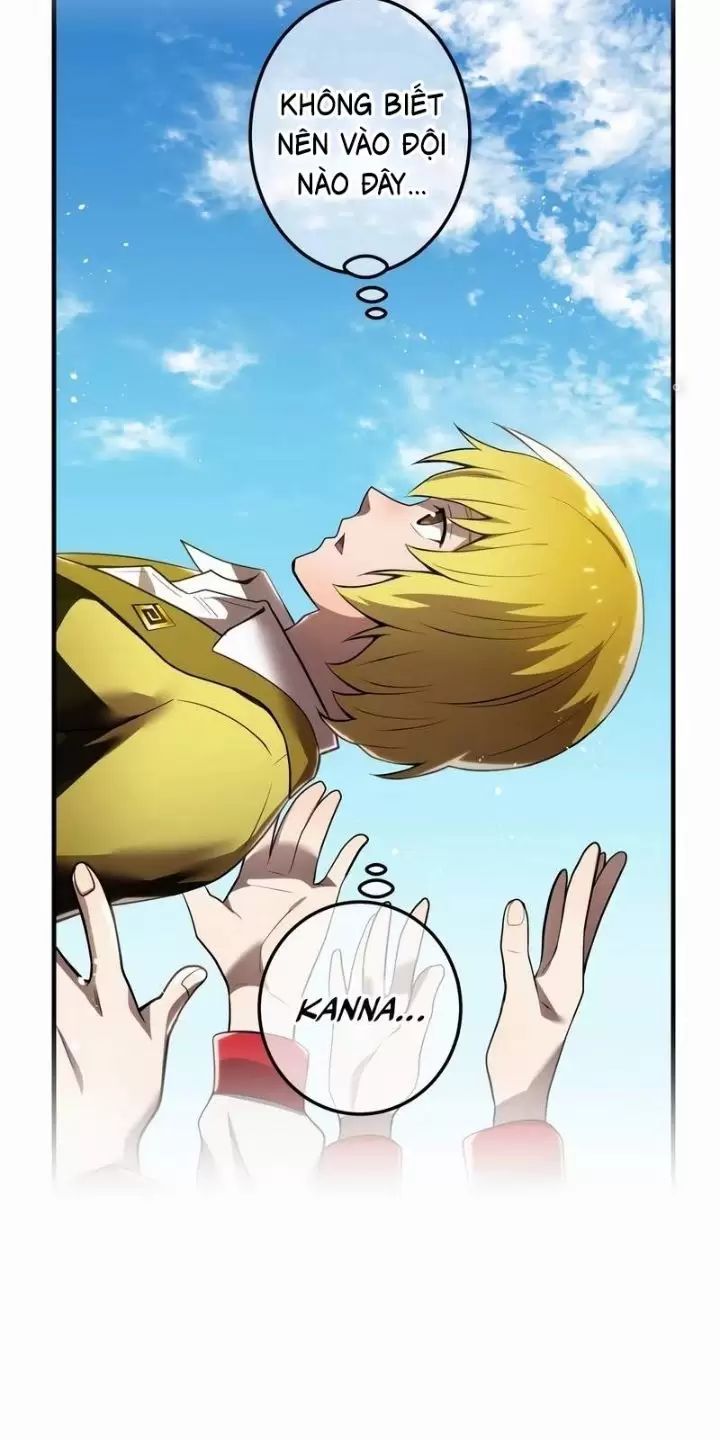 Ta Là Kẻ Siêu Việt Duy Nhất Chapter 28 - Trang 2