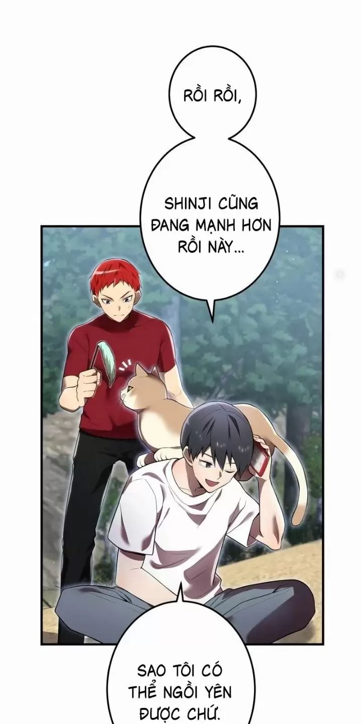 Ta Là Kẻ Siêu Việt Duy Nhất Chapter 28 - Trang 2