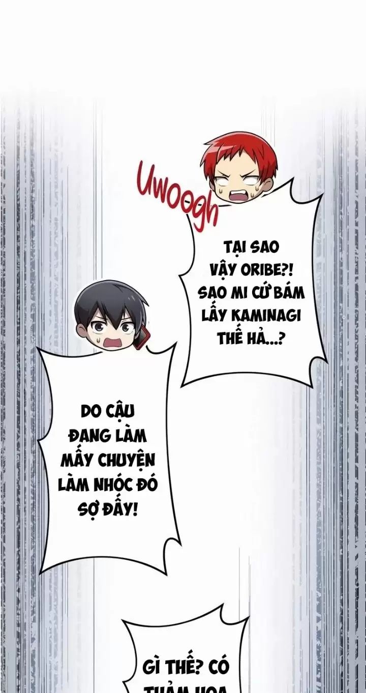 Ta Là Kẻ Siêu Việt Duy Nhất Chapter 28 - Trang 2