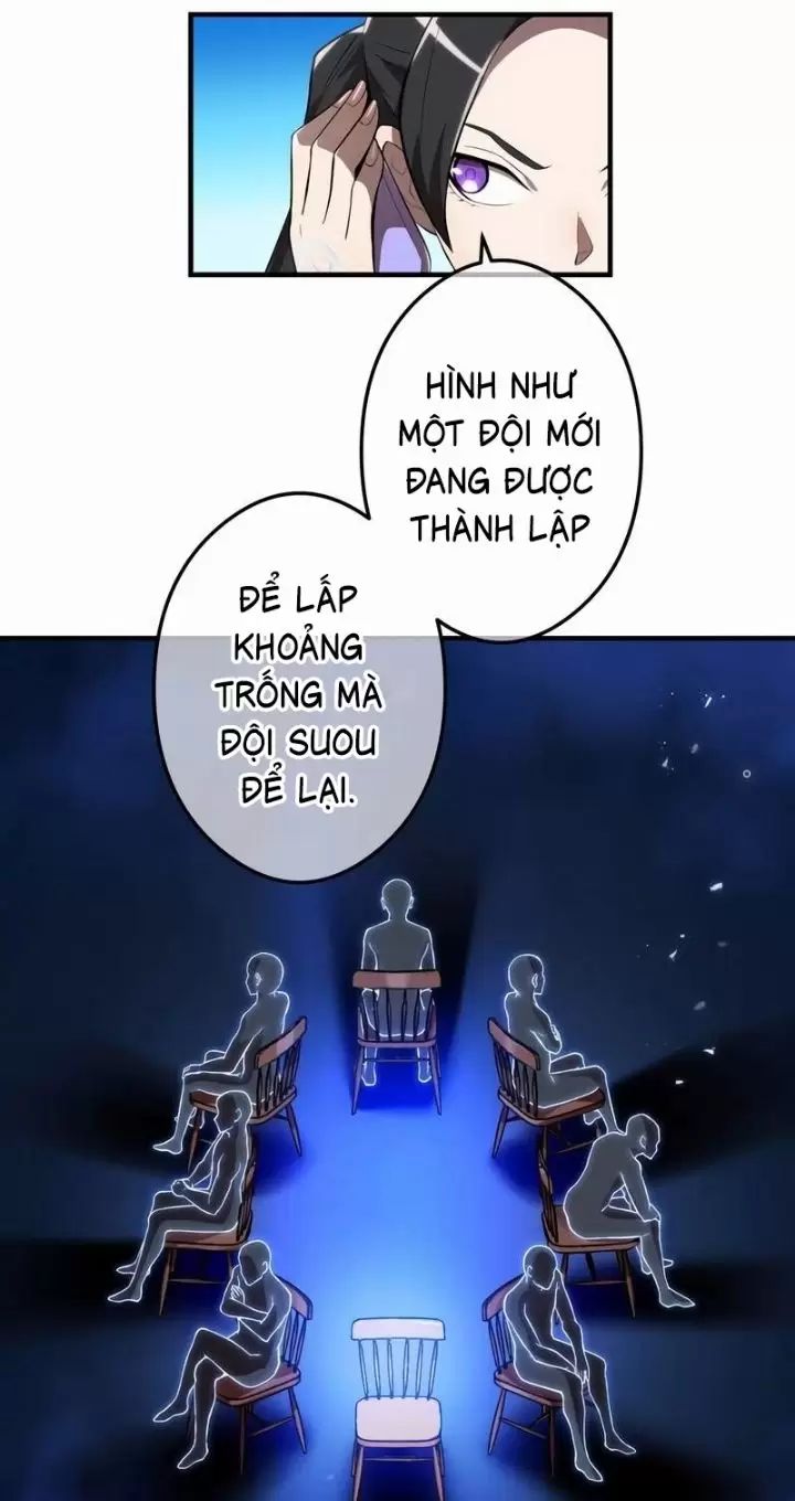 Ta Là Kẻ Siêu Việt Duy Nhất Chapter 28 - Trang 2