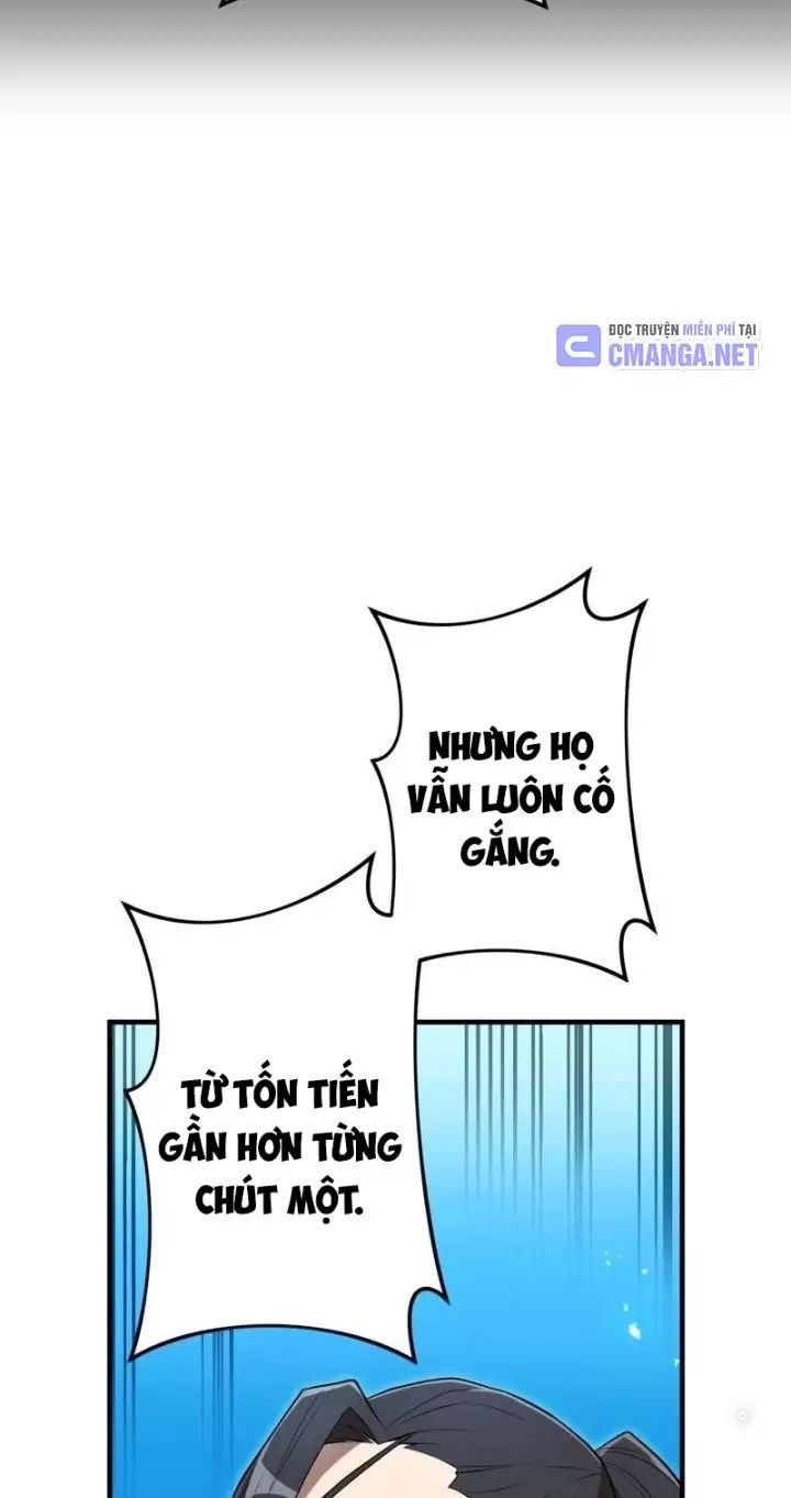 Ta Là Kẻ Siêu Việt Duy Nhất Chapter 29 - Trang 2