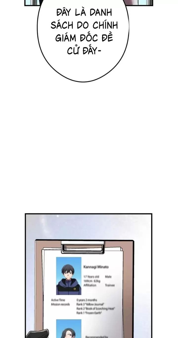 Ta Là Kẻ Siêu Việt Duy Nhất Chapter 29 - Trang 2