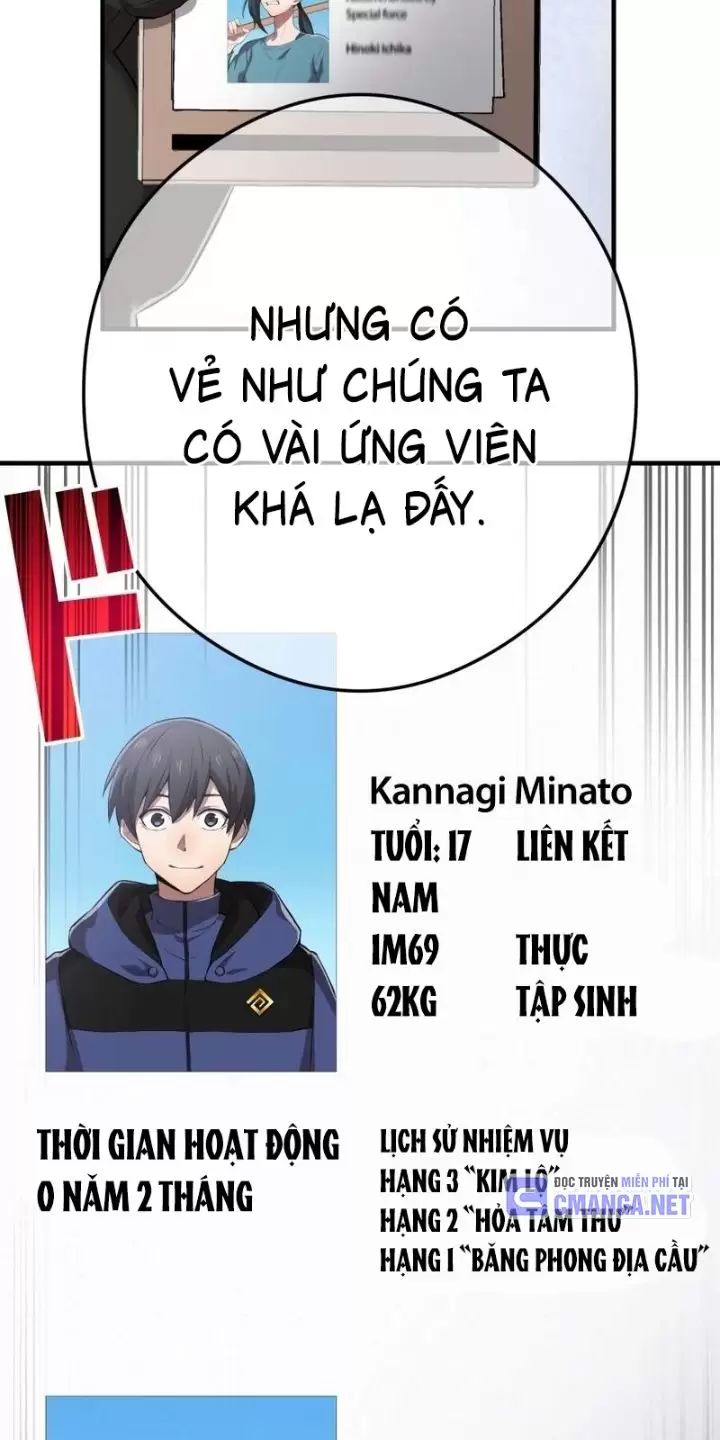 Ta Là Kẻ Siêu Việt Duy Nhất Chapter 29 - Trang 2